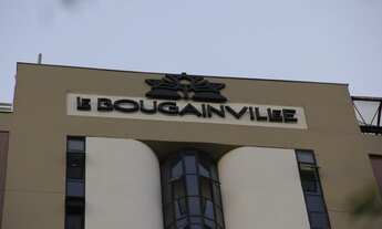 Imagem 2: Flat Alphaville Apartamento com 1 dormitório