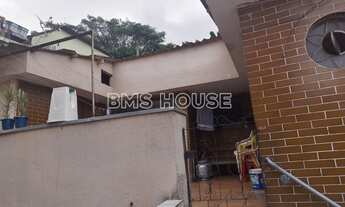 Imagem 3: Casa para Venda em São Paulo, Jardim Bonfiglioli, 8 dormitórios, 8 banheiros, 2 vagas