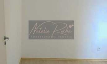 Imagem 2: Apartamento para Venda em Itatiba, Bairro da Ponte, 2 dormitórios, 1 banheiro, 1 vaga