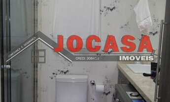 Imagem 5: Apartamento para Venda em São Paulo, Jardim Santa Terezinha (Zona Leste), 1 dormitório, 1