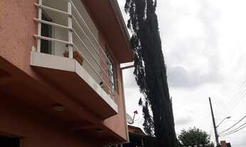 Imagem 4: Lindo Sobrado 05 quartos no abranches