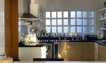 Imagem 7: Linda casa com 309 metros quadrados com 3 quartos no bairro Nova Itatiba - Itatiba - SP