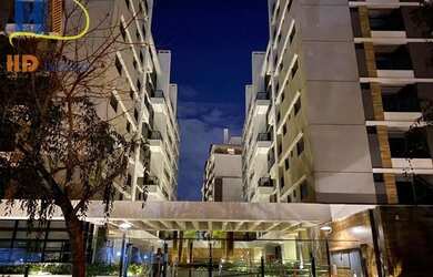 Imagem 2: Apartamento no Vila Izabel com 3 quartos - 98,71m2