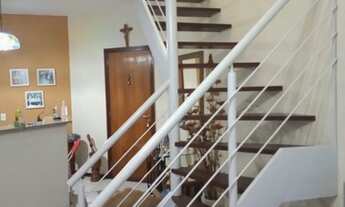 Imagem 3: Excelente cobertura duplex com 02 quartos com elevador e terraço