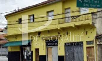 Imagem: Belo Sobrado á venda, Vila Laís, Penha