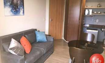 Imagem: São Paulo - Flat - Brooklin