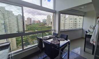 Imagem 5: COBERTURA DUPLEX A VENDA BURITIS 2 QUARTOS