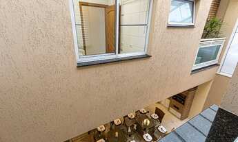 Imagem 6: Sobrado Residencial 128m 2 suites 2 vagas em Moema