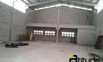 Imagem 2: Galpão 740 m2 Chacaras Marco em Barueri