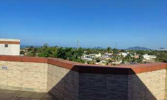 Imagem 3: Cobertura com 2 dormitórios à venda, 160 m² por R$ 5.300.000,00 - Jardim Virginia - Guaruj