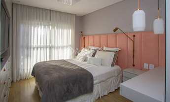 Imagem 5: 03 dormitórios e 02 vgs de garagem - Agronômica - Florianópolis - SC