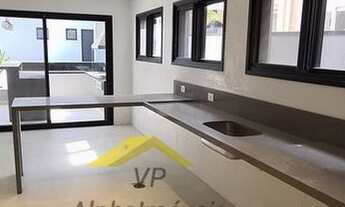 Imagem 6: Casa em Condomínio para Venda e Aluguel em Alphaville Santana de Parnaíba-SP