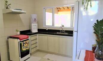 Imagem 7: Casas - JARDIM SÃO LUIZ