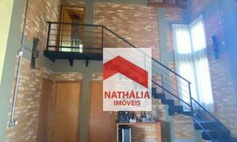 Imagem 5: Casa com 3 dormitórios, 170 m² - venda por R$ 950.000,00 ou aluguel por R$ 6.000,00/mês