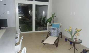 Imagem 7: Casa com 4 dormitórios à venda, 206 m² por R$ 2.230.000,00 - Condomínio Belvedere - Cuiabá