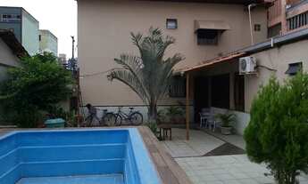 Imagem: Casa para venda com 3 quartos sendo 02 suítes