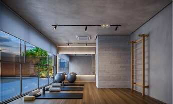 Imagem 3: São Paulo - Apartamento Padrão - Jardim Paulista