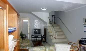 Imagem 2: Casa Assobradada, Pompeia - São Paulo