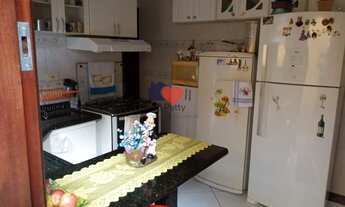 Imagem 4: Casa para Venda em Praia Grande, Jardim Imperador, 2 dormitórios, 1 suíte, 2 banheiros, 1