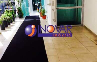 Imagem 4: Prédio - Tatuapé - São Paulo