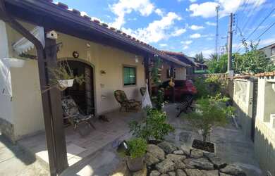 Imagem 4: Casa espetacular no Condomínio Orla Azul Praia Linda