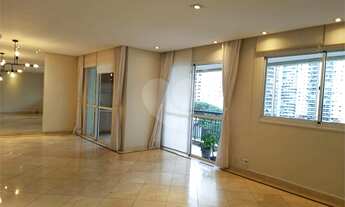 Imagem 5: São Paulo - Apartamento Padrão - VILA LEOPOLDINA