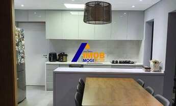 Imagem 2: Apartamento no Condomínio Helbor Varandas Ipoema, Vila Suissa, SP