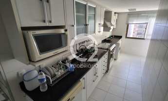 Imagem 6: Rio de Janeiro - Apartamento Padrão - Barra da Tijuca