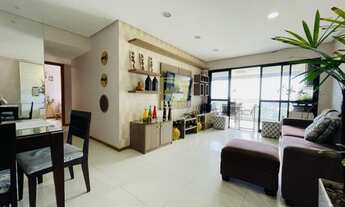 Imagem: Apartamento de 03 Quartos, 03 Suítes, 138m2