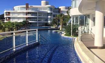 Imagem: Apartamento 4 suítes - finamente mobiliado