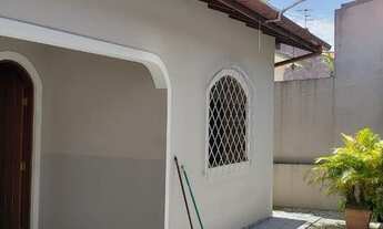 Imagem 5: VENDO LINDA CASA DE 3 DORMITÓRIOS NO BAIRRO SERRARIA EM SÃO JOSÉ