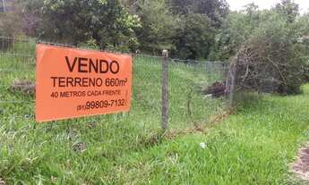 Imagem 5: Terreno Esquina com 660 n2 B. Primavera - Novo Hamburgo - RS