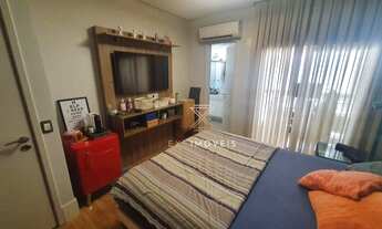 Imagem 4: Apartamento com 2 dormitórios à venda, 106 m² por R$ 1.400.000 - Vila Cordeiro - São Paulo