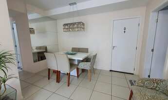 Imagem 4: 2 quartos - 75 m² - 01 suíte - 01 vaga - Enseada do Suá - Vitória