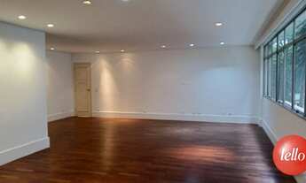 Imagem 2: São Paulo - Apartamento Padrão - Vila Nova Conceição