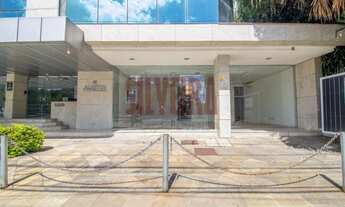 Imagem 5: PORTO ALEGRE - Conjunto Comercial/Sala - Petrópolis