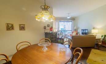 Imagem 3: Apartamento Venda Itaim Bibi 142 m² 3 Dormitórios