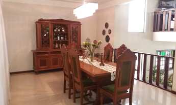 Imagem 6: Casa de condomínio sobrado para venda com 480 metros quadrados com 4 quartos