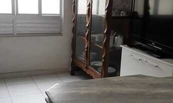 Imagem 2: AP MOBILIADO 1 DORM E 1 VAGA NO CENTRO BC