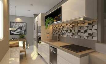 Imagem: Apartamento com 2 dormitórios à venda