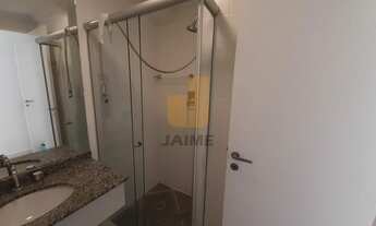 Imagem 7: Apartamento padrão, excelente, em prédio com lazer completo