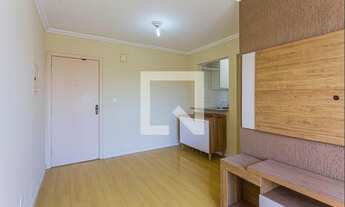 Imagem 3: Apartamento à Venda - Jardim, 2 Quartos, 56 m2
