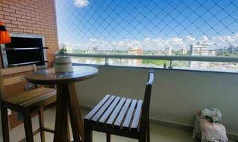 Imagem: Aluguel Mais Passeio do Mindu 3 quartos