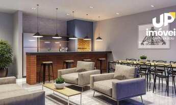 Imagem: Apartamento à venda, 50 m² por R$ 230.000,00