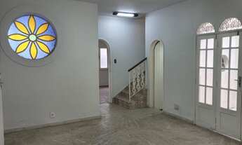 Imagem 2: Casa com 4 dormitórios para alugar, 94 m² por R$ 2.500/mês - São Mateus - Juiz de Fora/MG