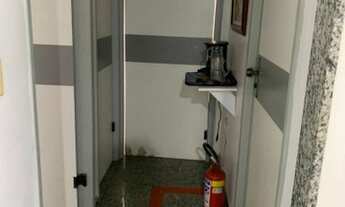 Imagem 9: Sala à venda, 58 m² por R$ 270.000 - Ilha do Leite - Recife/PE