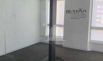 Imagem 7: Conjunto para alugar, 414 m² por R$ 45.540,00/mês - Itaim Bibi - São Paulo/SP