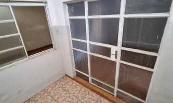 Imagem: Barracão com 1 quarto c/ sala c/ cozinha