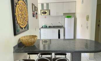 Imagem 4: Caldas Novas - Apartamento Padrão - Setor Oeste