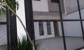 Imagem 2: Sobrado à venda - Vila Camilópolis - Santo André/SP